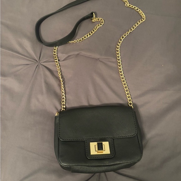 Mini Juicy Couture Crossbody - Picture 2 of 4